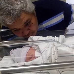 Meet your Posher, Isabel